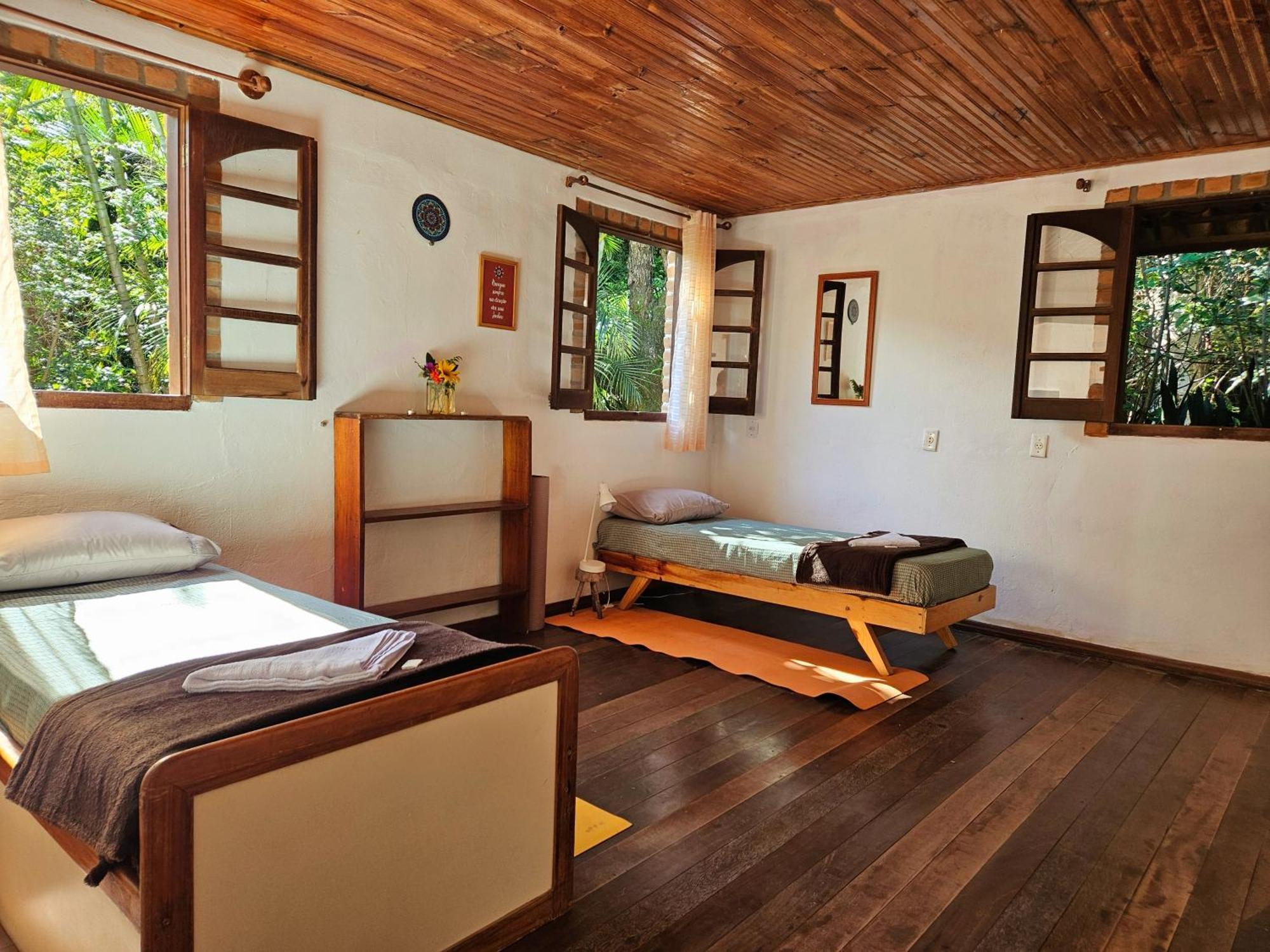 Amara Hospedaria Vale do Capao Εξωτερικό φωτογραφία