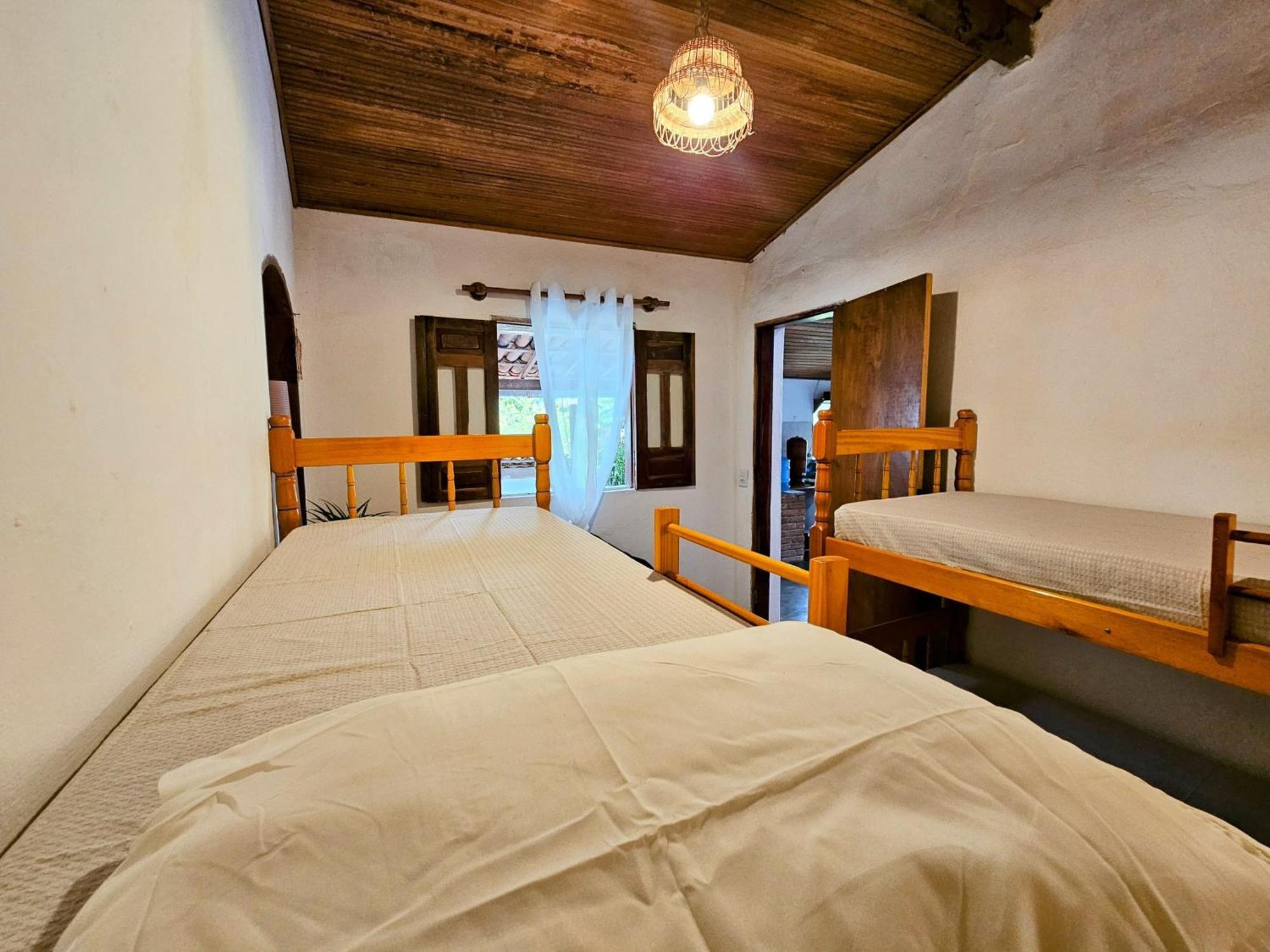 Amara Hospedaria Vale do Capao Εξωτερικό φωτογραφία