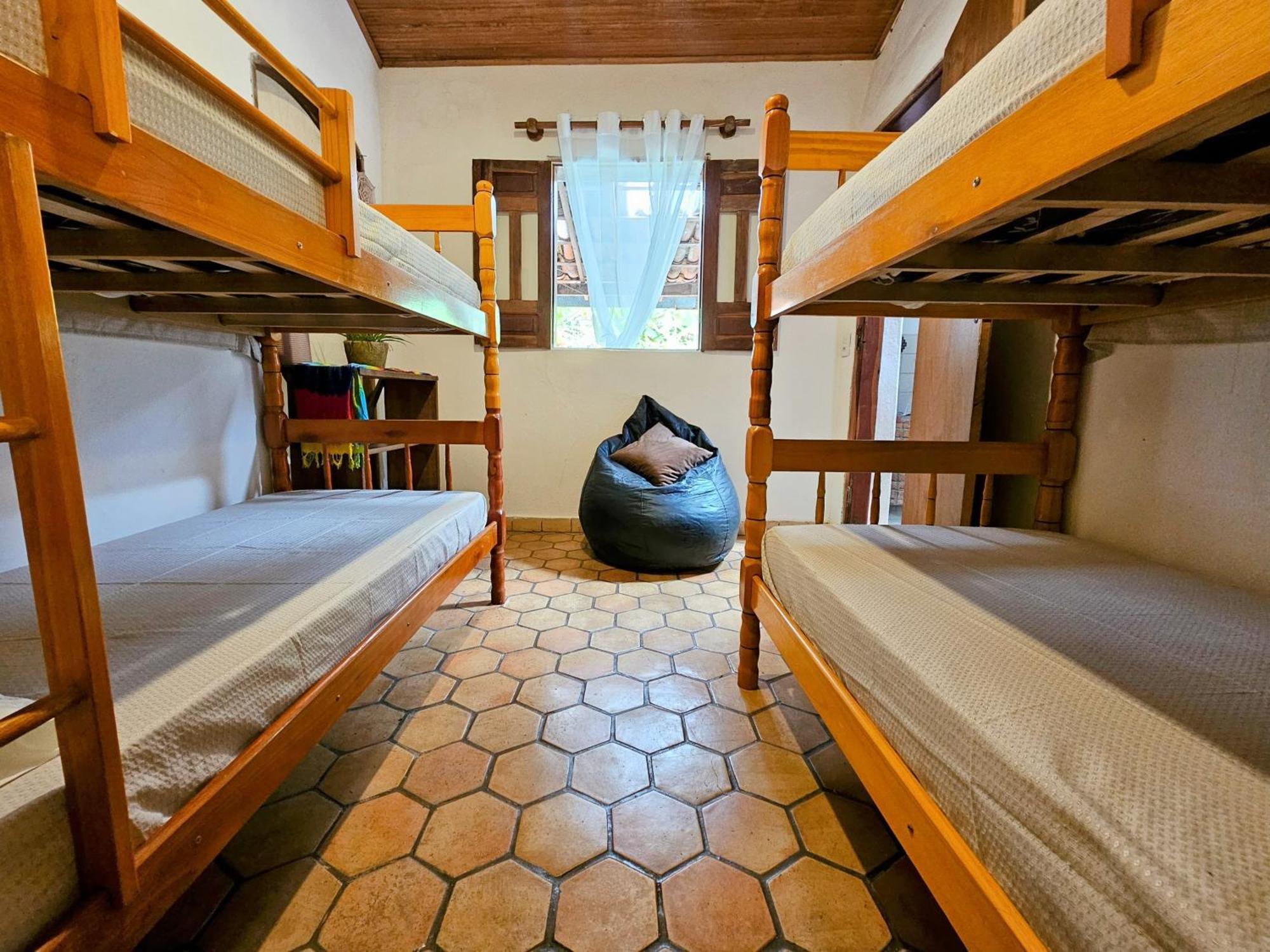 Amara Hospedaria Vale do Capao Εξωτερικό φωτογραφία