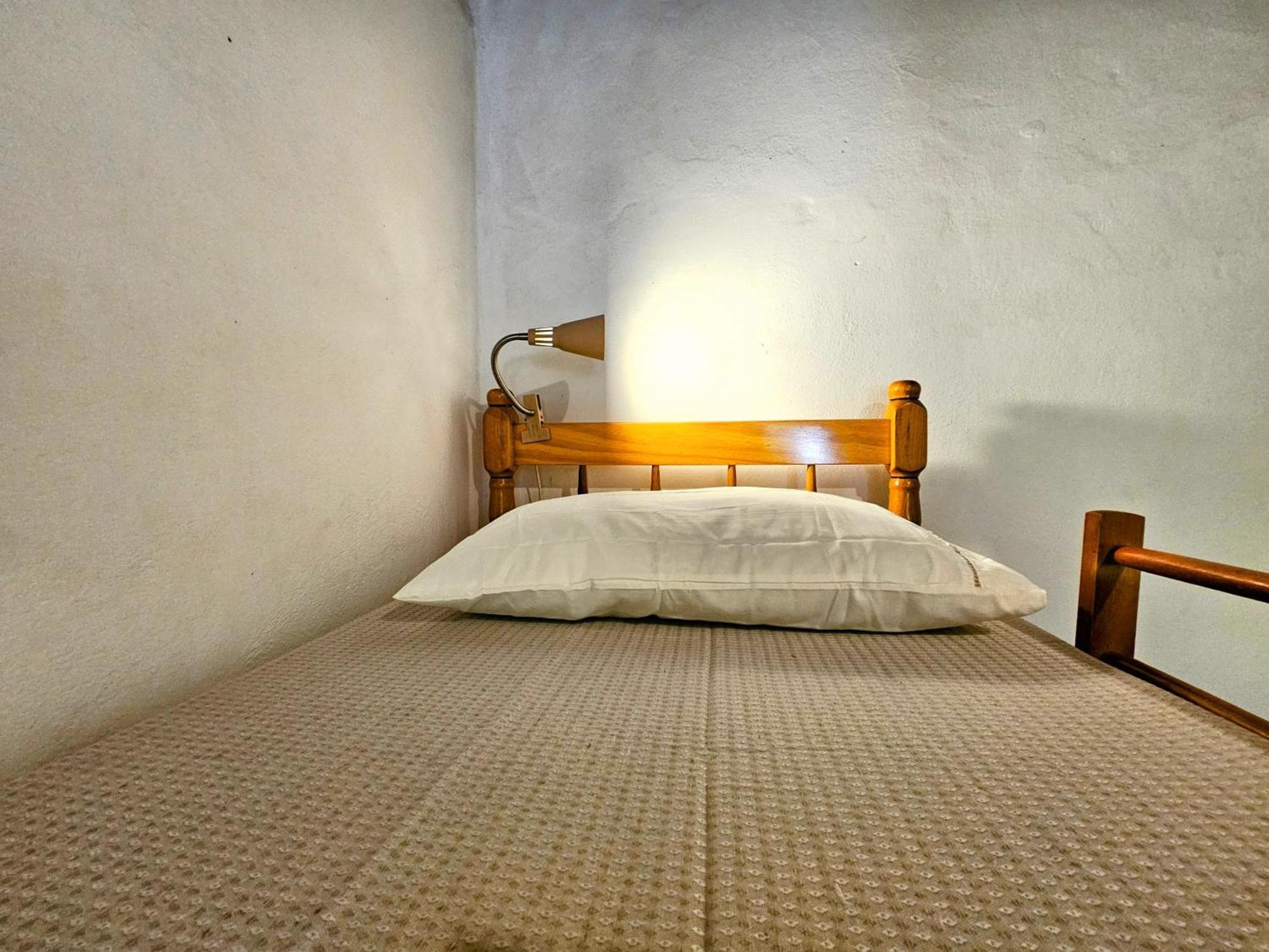 Amara Hospedaria Vale do Capao Εξωτερικό φωτογραφία